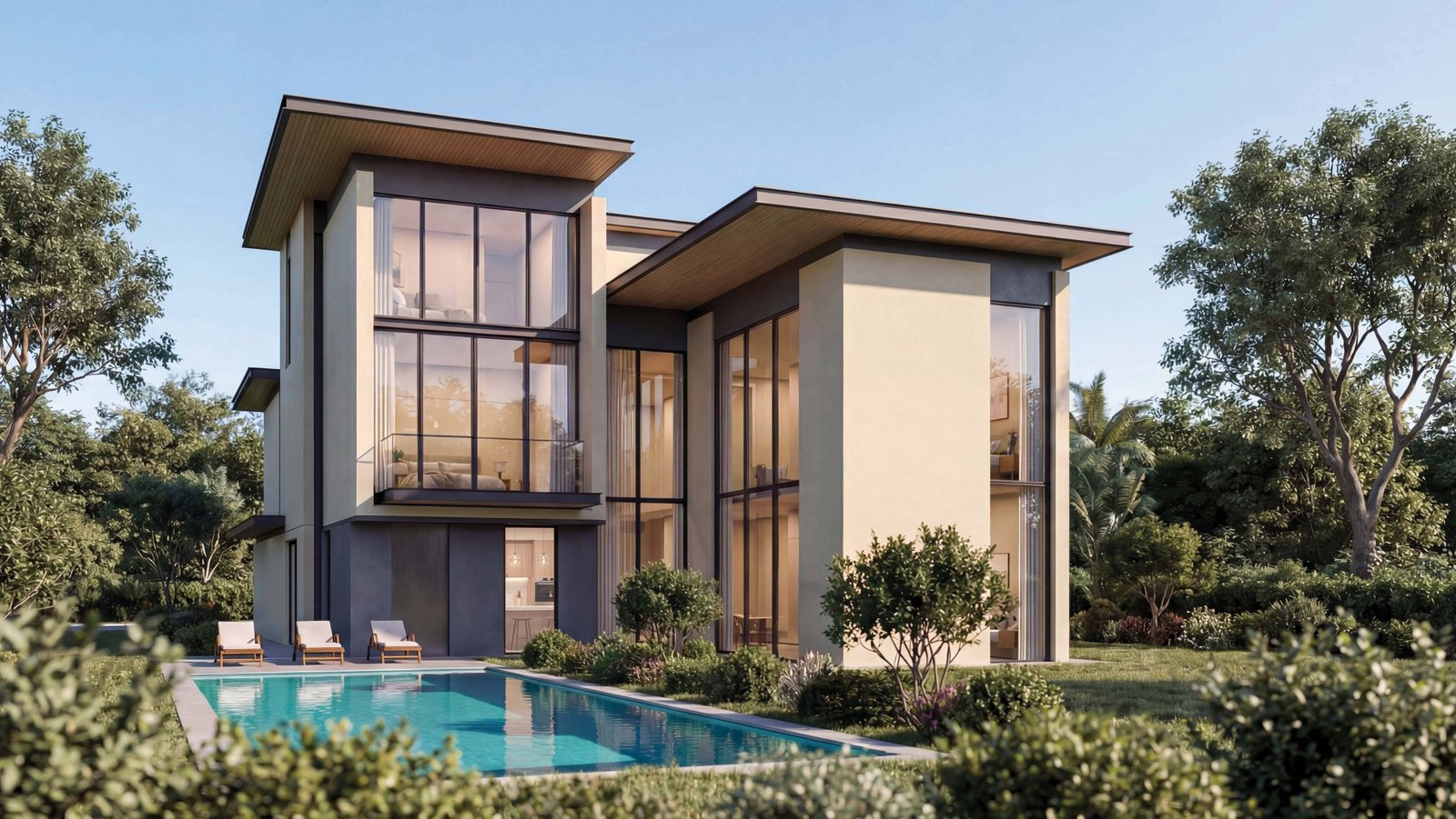Sobha City The Orchard