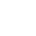 Outdoor Shower