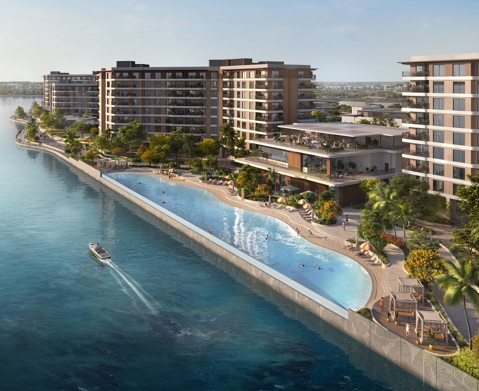 Gardenia Bay