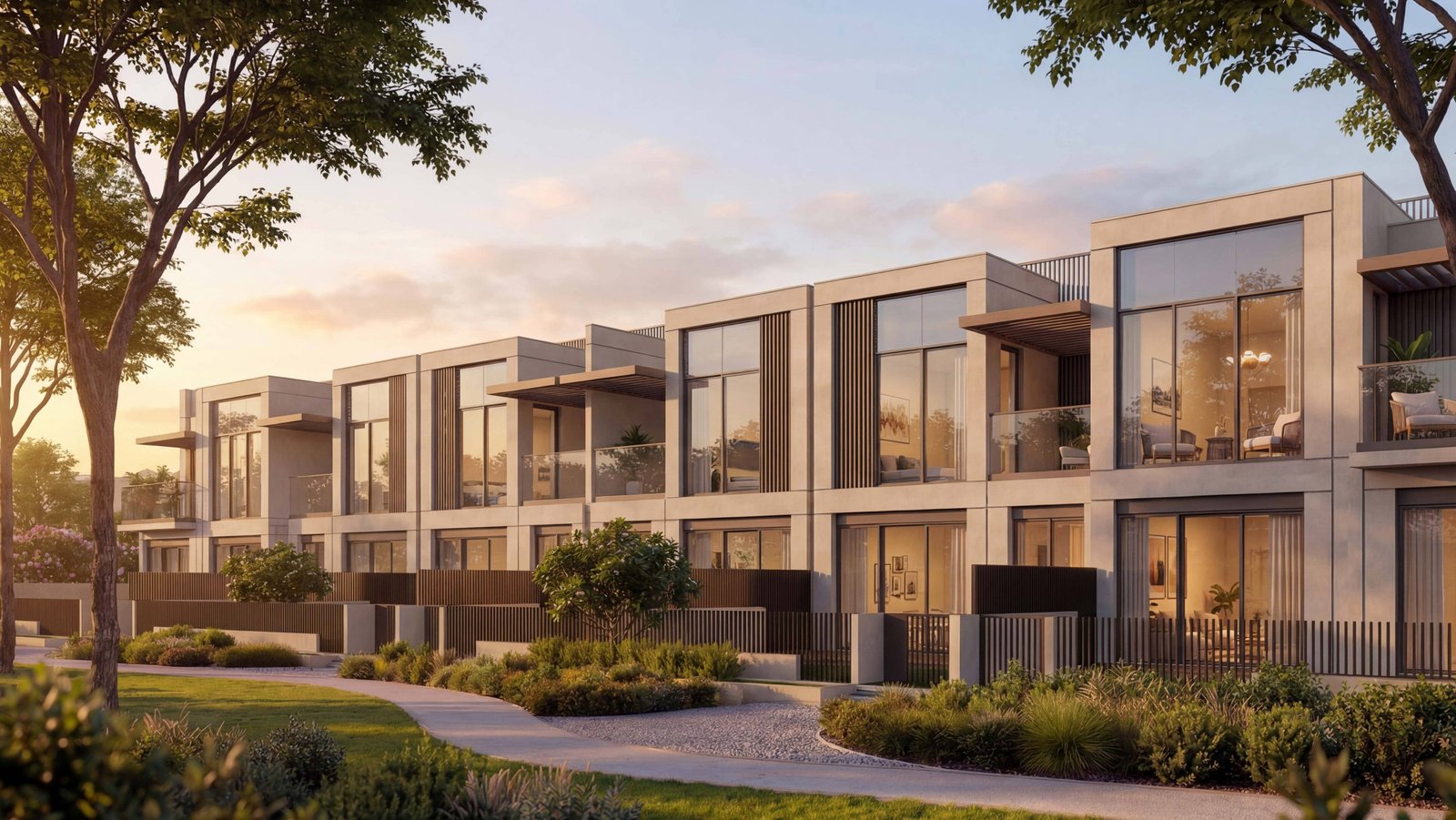 Sobha City The Terrace