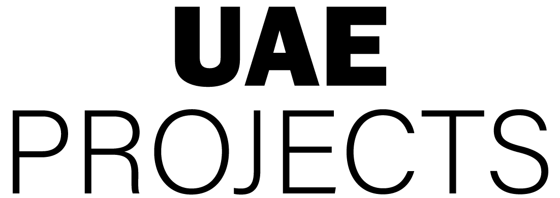 uae projects Developer Logo